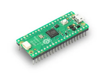 Raspberry Pi