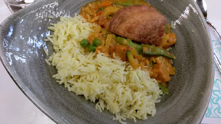 讀機器學習 Ensemble learning有感而發之民主制度的反思