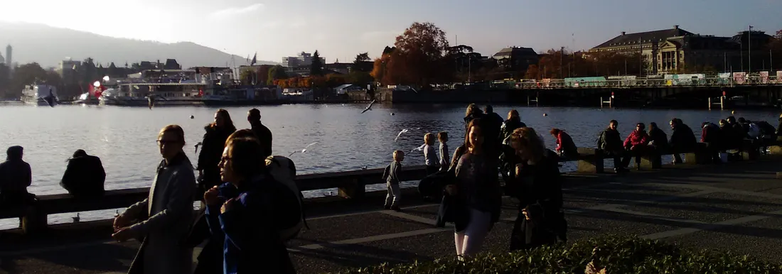 蘇黎世聯邦理工學院 ETH Zürich申請小小心得總結