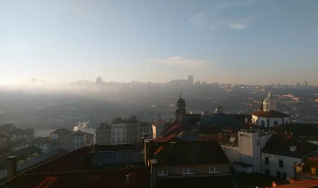 Rem Koolhaas 葡萄牙 Porto 作品 Casa da Música 巡禮