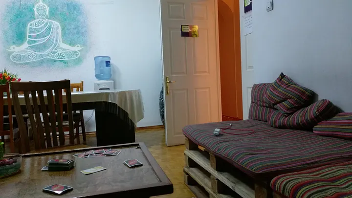 UNO 全世界共通的遊戲