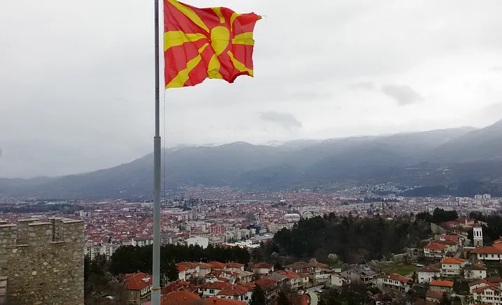 假新聞的產地？北馬其頓共和國之旅