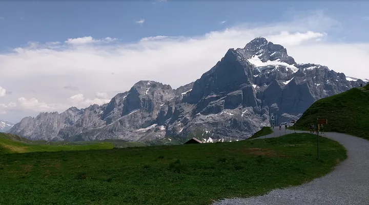 《世界末日與冷酷異境》村上春樹的孤單北半球
