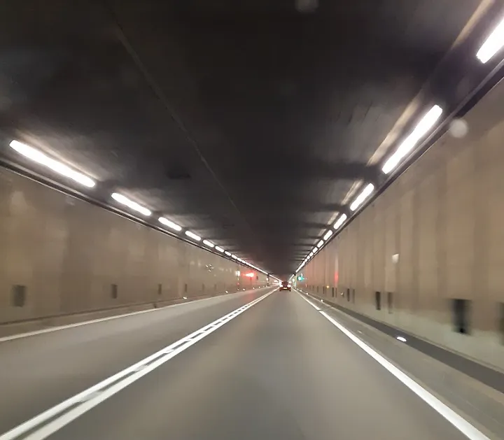 gotthard tunnel