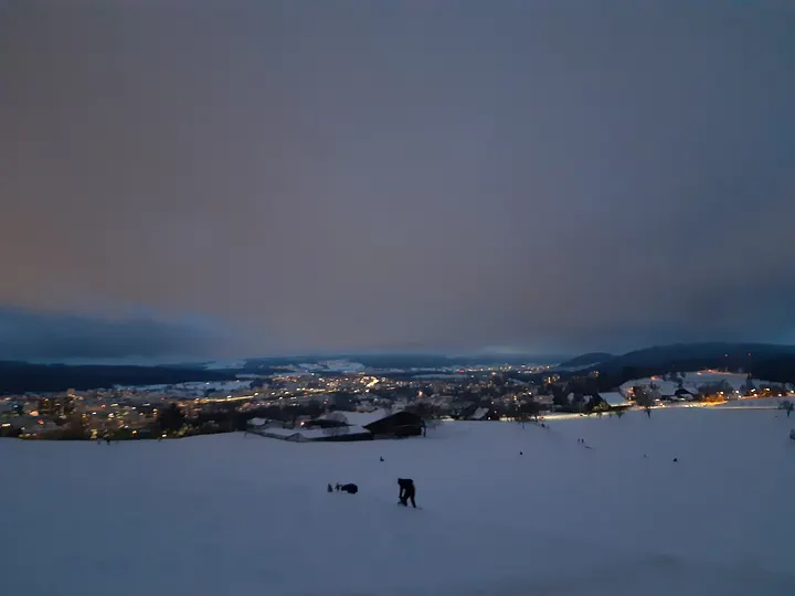 在家工作雜談與 2021的暴雪