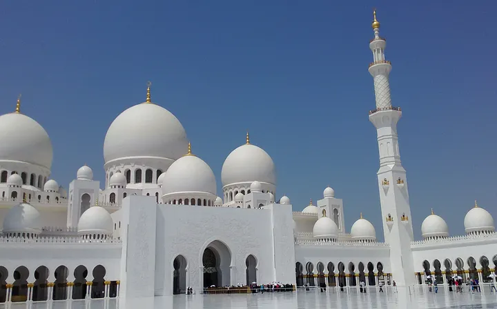 《中東心臟》你有所不知的沙烏地阿拉伯