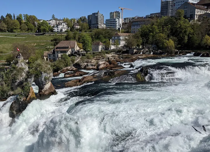 rheinfall