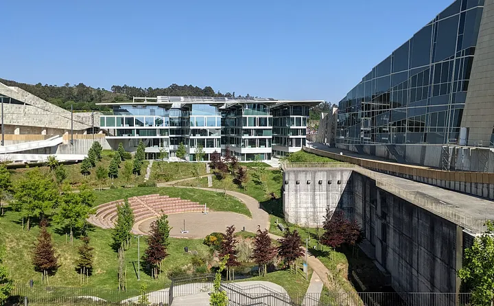 City of Culture of Galicia