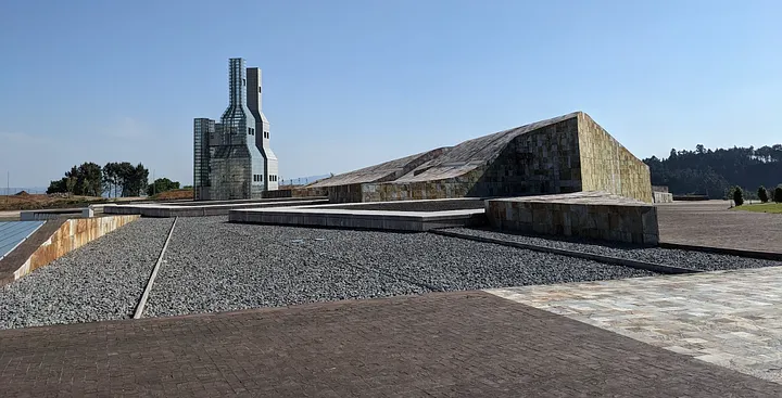 City of Culture of Galicia