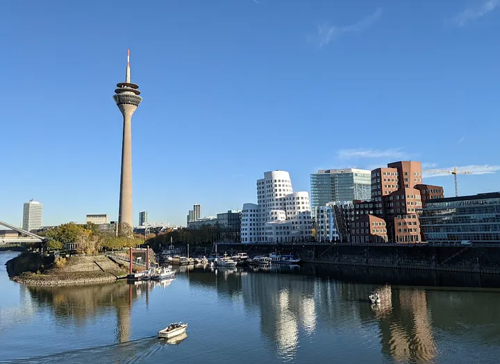 教你如何買到半價德國火車票