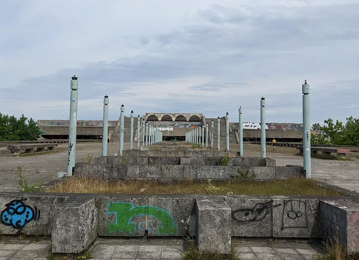 波羅的海三小國之愛沙尼亞雜談