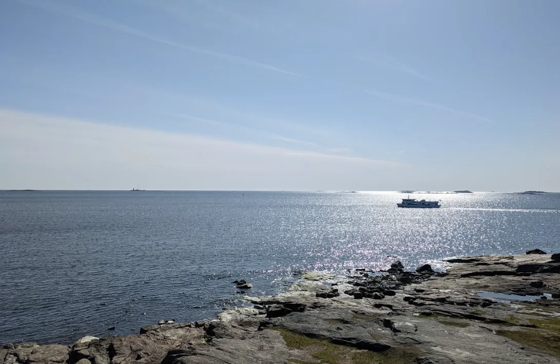 赫爾辛基芬蘭堡