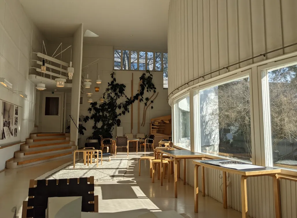 芬蘭赫爾辛基 2023 年春