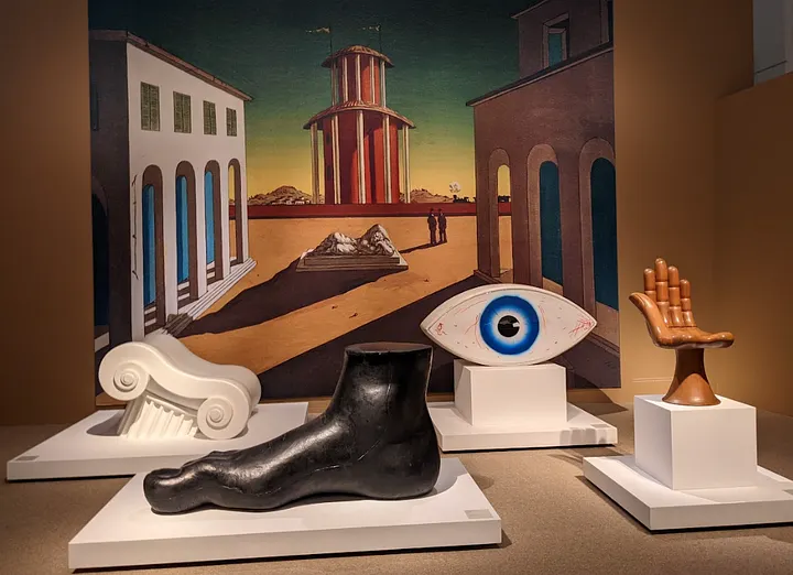 《第11本小說，第18本書》荒謬與合理的曖昧界線