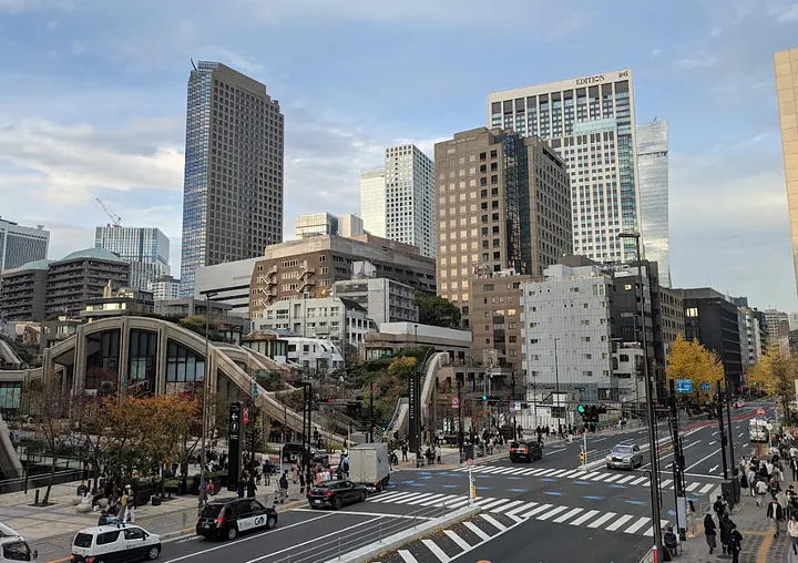 2023 年底回台記