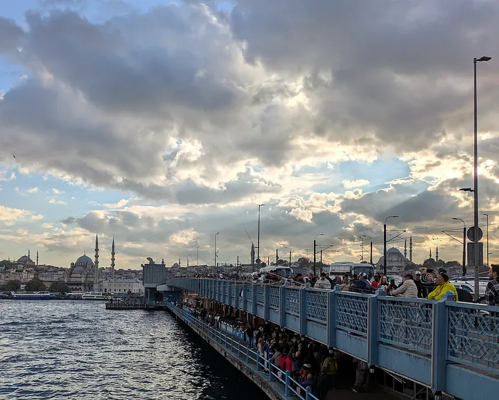 土耳其飛馬航空與伊斯坦堡